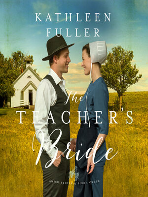 cover image of The Teacher's Bride